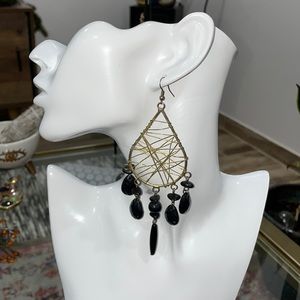 Cocktail Earrings
